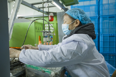 Zhejiang Lanwei Packaging Technology Co., Ltd.