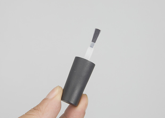 5ml 8ml 10ml πλαστικό τετράγωνο μπουκαλιών καρφιών πολωνικό επαναληπτικής χρήσεως