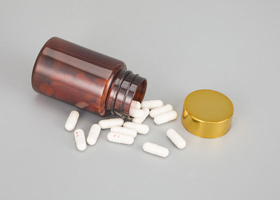 150 ml πλαστικές μπουκάλες με βίδα για αποθήκευση υγρών