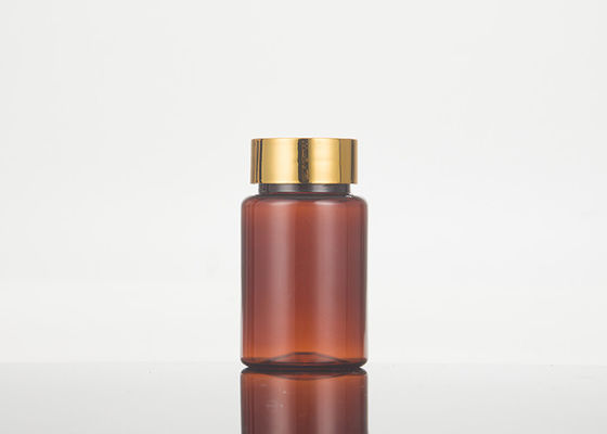 150 ml πλαστικές μπουκάλες με βίδα για αποθήκευση υγρών