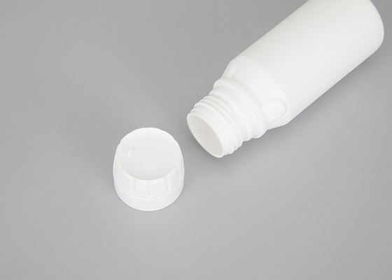 πλαστικό μπουκάλι PE 100ml 200ml 500ml 1000ml για την αγρο χημική ουσία λιπάσματος φυτοφαρμάκων