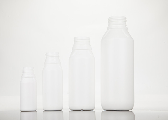 πλαστικό μπουκάλι PE 100ml 200ml 500ml 1000ml για την αγρο χημική ουσία λιπάσματος φυτοφαρμάκων