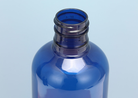 500ml λοσιόν πλαστικό μπουκάλι πηκτωμάτων ντους σαμπουάν ταξιδιού μπουκαλιών βιδών τοπ με Filp τοπ ΚΑΠ