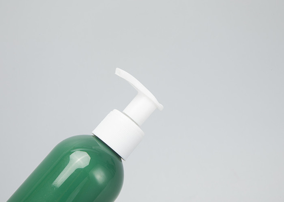 Μεγάλη τιμή κενό σαμπουάν συσκευασία 150ml 500ml PET πλαστικό καλλυντικό μπουκάλι με αντλία