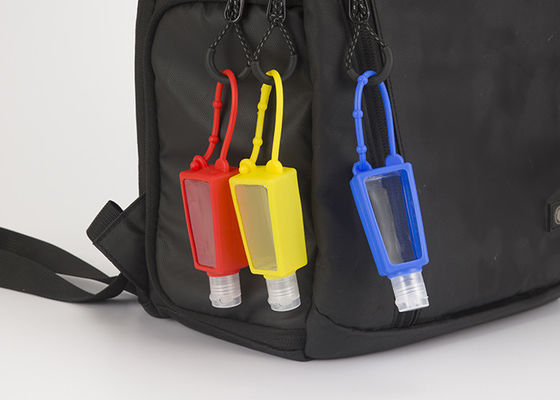 30 ml μπουκάλι ζελέ απολυμαντικού χεριών