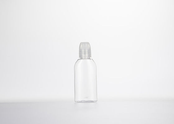 Επαναχρησιμοποιήσιμα Πλαστικά Μπουκάλια με Βίδα Χωρίς BPA με Προσαρμοσμένο Εκτύπωση