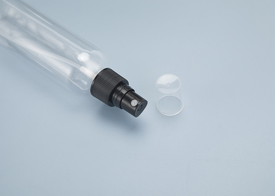 Στρογγυλό 100 ml πλαστικό μπουκάλι ψεκασμού για κατοικίδια ζώα για καθημερινή χρήση και πολλαπλές λειτουργίες