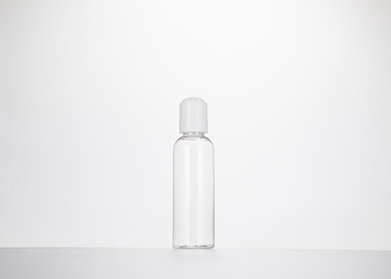 0.5oz 1oz 2oz 3oz 4oz Cosmo γύρω από τα πλαστικά μπουκάλια καθαρίζουν τη PET με το δίσκο ΚΑΠ Τύπου