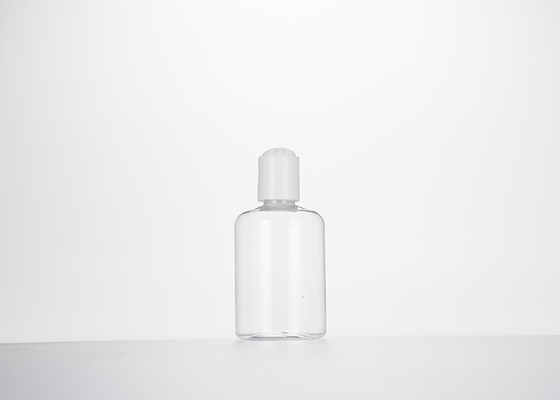 0.5oz 1oz 2oz 3oz 4oz Cosmo γύρω από τα πλαστικά μπουκάλια καθαρίζουν τη PET με το δίσκο ΚΑΠ Τύπου