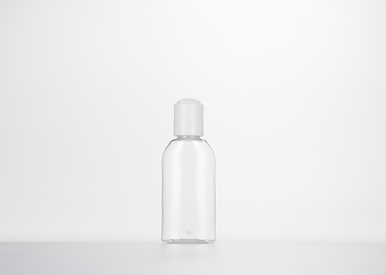 0.5oz 1oz 2oz 3oz 4oz Cosmo γύρω από τα πλαστικά μπουκάλια καθαρίζουν τη PET με το δίσκο ΚΑΠ Τύπου