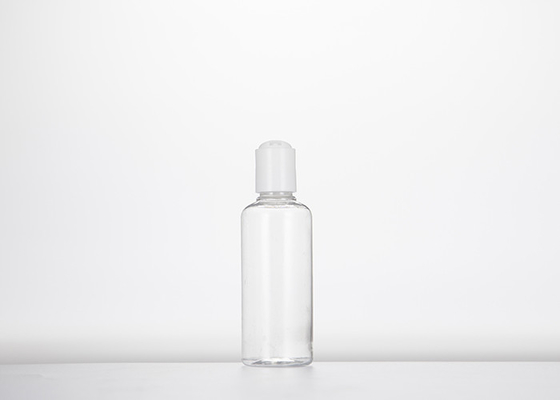 0.5oz 1oz 2oz 3oz 4oz Cosmo γύρω από τα πλαστικά μπουκάλια καθαρίζουν τη PET με το δίσκο ΚΑΠ Τύπου
