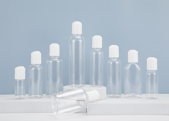 Επαναχρησιμοποιήσιμα Πλαστικά Μπουκάλια με Βίδα Χωρίς BPA με Προσαρμοσμένο Εκτύπωση