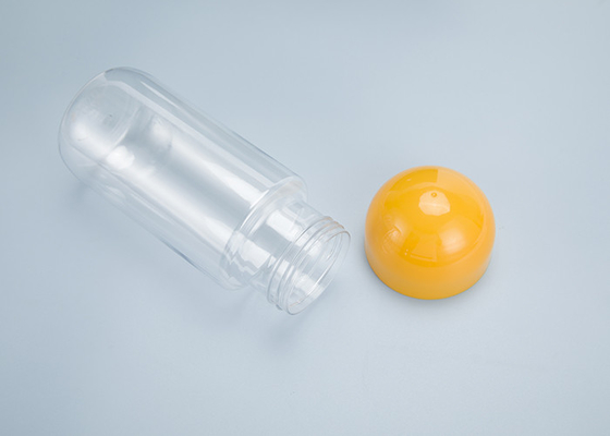 400ml ο κενός ενισχυτής μυρωδιάς πλυντηρίων διακοσμεί το μπουκάλι για Lavender πλυντηρίων με χάντρες το ήρεμο φασόλι βανίλιας
