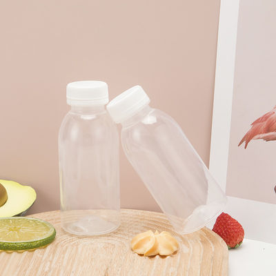 Μπουκάλια τσαγιού γάλακτος 0,5 kg με βιδωτό καπάκι