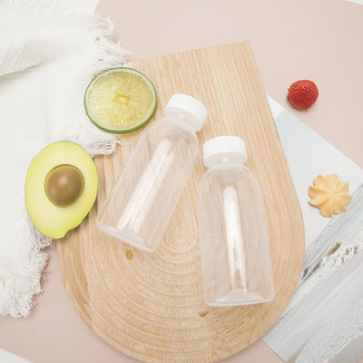 Μπουκάλια τσαγιού γάλακτος 0,5 kg με βιδωτό καπάκι