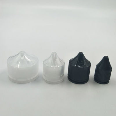 80 ml μπουκάλι σταγονιδίων υγρού με υλικό για κατοικίδια ζώα για εύκολο έλεγχο υγρού