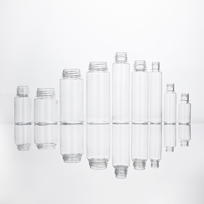 PET 15ml 30ml V3 E Liquid Bottle Child Tamper Proof Lid Στρογγυλά μπουκάλια υγρών