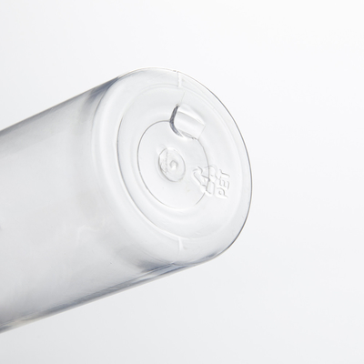 PET 15ml 30ml V3 E Liquid Bottle Child Tamper Proof Lid Στρογγυλά μπουκάλια υγρών