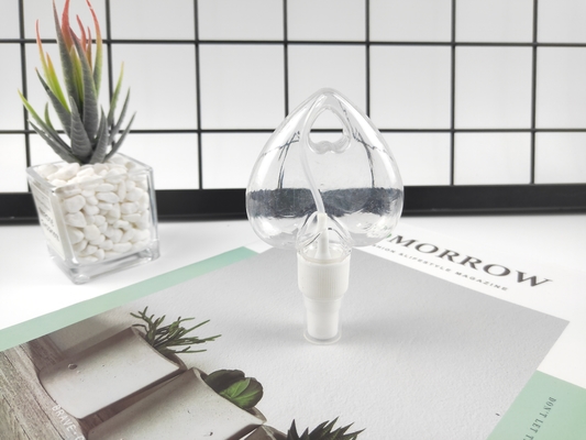 50ml Sanitizer χεριών της PET κενή μπουκαλιών Skincare εκτύπωση οθόνης μπουκαλιών λοσιόν πλαστική