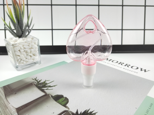 50ml Sanitizer χεριών της PET κενή μπουκαλιών Skincare εκτύπωση οθόνης μπουκαλιών λοσιόν πλαστική