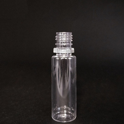 15 ml E μπουκάλι χυμού Μπουκάλι πλαστικού PET