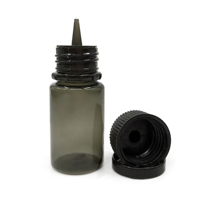 20 ml Κενά πλαστικά μπουκάλια σταγονιδίων που πιέζονται, μπουκάλια σταγονιδίων που πέφτουν, μάτι υγρό μάτι υγρό σταγονιδιακό φιαλίδιο