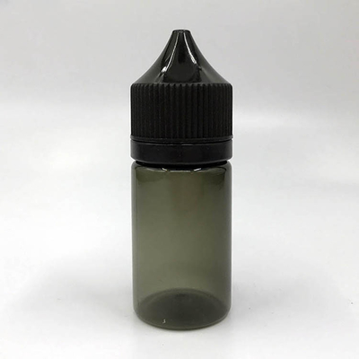 20 ml Κενά πλαστικά μπουκάλια σταγονιδίων που πιέζονται, μπουκάλια σταγονιδίων που πέφτουν, μάτι υγρό μάτι υγρό σταγονιδιακό φιαλίδιο