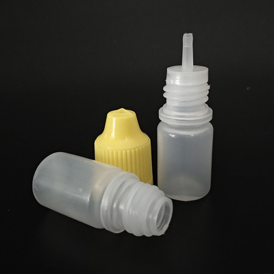 Σκουπιδοειδή μπουκάλια 10ml 15ml 20ml 30ml 40ml 50ml 60ml 70ml 100ml 120ml