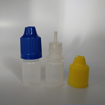 Σκουπιδοειδή μπουκάλια 10ml 15ml 20ml 30ml 40ml 50ml 60ml 70ml 100ml 120ml