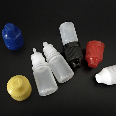 Σκουπιδοειδή μπουκάλια 10ml 15ml 20ml 30ml 40ml 50ml 60ml 70ml 100ml 120ml
