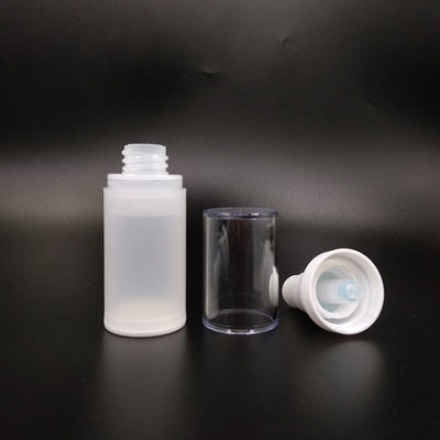 Μπουκάλια λοσιόν πλαστικά 120ml 250ml 300ml 500ml κατασκευασμένα από υλικό PET, ιδανικά για λοσιόν, κρέμες και συσκευασίες προσωπικής φροντίδας