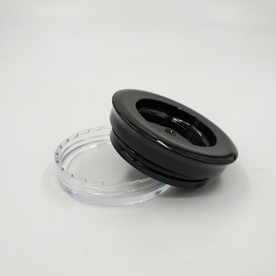 120 ml καλλυντικά βάζα χύδην πλαστικό δοχείο για με εξατομικευμένη εκτύπωση