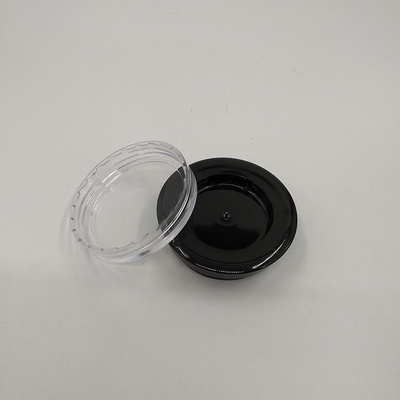 120 ml καλλυντικά βάζα χύδην πλαστικό δοχείο για με εξατομικευμένη εκτύπωση
