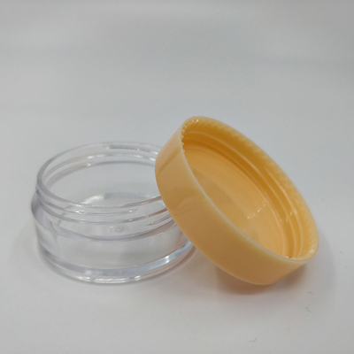 Πλαστική Κοσμητική Γάζα 10ml 15ml 30ml 60ml 80ml 100ml 120ml 150ml Μικρή