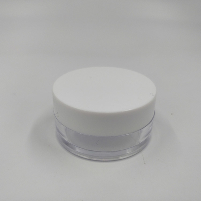 Πλαστική Κοσμητική Γάζα 10ml 15ml 30ml 60ml 80ml 100ml 120ml 150ml Μικρή