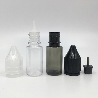E- Liquid Μπουκάλι σταγονιδίων υγρού 10ml 15ml 30ml 60ml 80ml 100ml Υψηλής απόδοσης