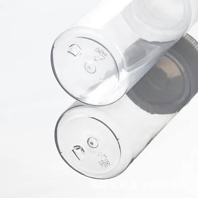 80 ml μπουκάλι σταγονιδίων υγρού με υλικό για κατοικίδια ζώα για εύκολο έλεγχο υγρού