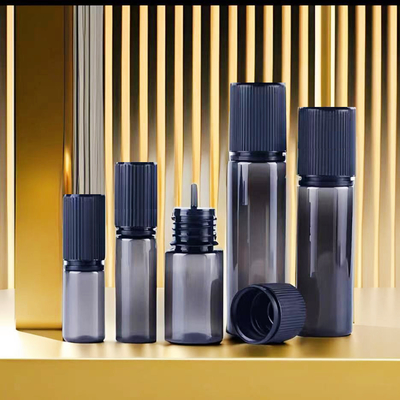 80 ml μπουκάλι σταγονιδίων υγρού με υλικό για κατοικίδια ζώα για εύκολο έλεγχο υγρού