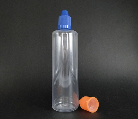 120 ml πλαστικό σταγονόμετρο
