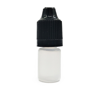 3 ml PE Σφιχτό σταγονόμετρο