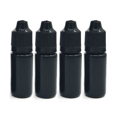 10 ml πλαστική σταγόνα για τα μάτια