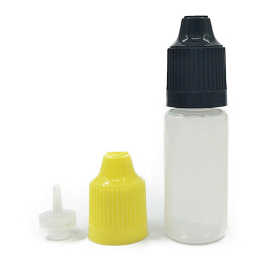 10 ml πλαστική σταγόνα για τα μάτια