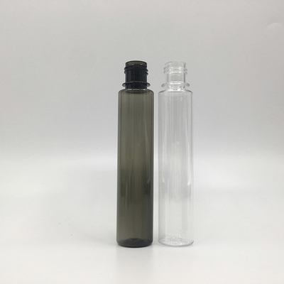 Προσαρμοσμένο λογότυπο E Μπουκάλι υγρού 10ml 15ml 30ml 60ml 80ml 100ml