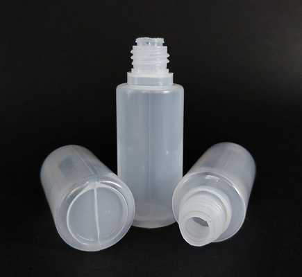 15 ml ΠΕ υλικό οξύ σταγονίδια στο στόμα