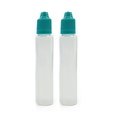 30 ml Στυλό σχήμα πλαστικό σταγονίδια