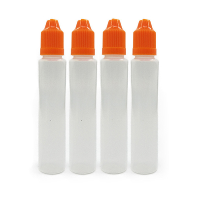 30 ml Στυλό σχήμα πλαστικό σταγονίδια