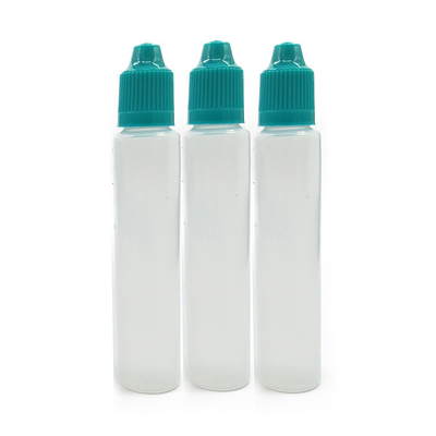 30 ml Στυλό σχήμα πλαστικό σταγονίδια