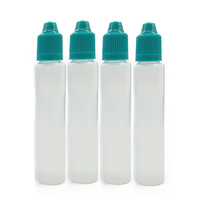 30 ml Στυλό σχήμα πλαστικό σταγονίδια