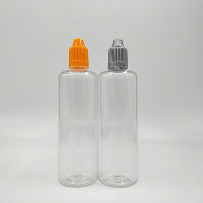 100 ml Διαφανής σταγονίδια για τα μάτια