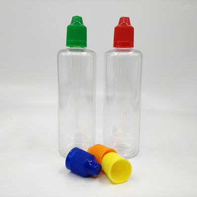 100 ml Διαφανής σταγονίδια για τα μάτια